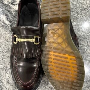 Dr Martens Adrian Snaffle-Size 42 EU, 10US